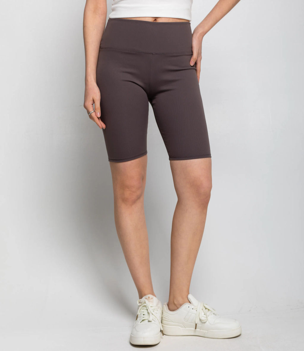 Велосипедки #КТ2675 (2), мокко - Dommod фото 2