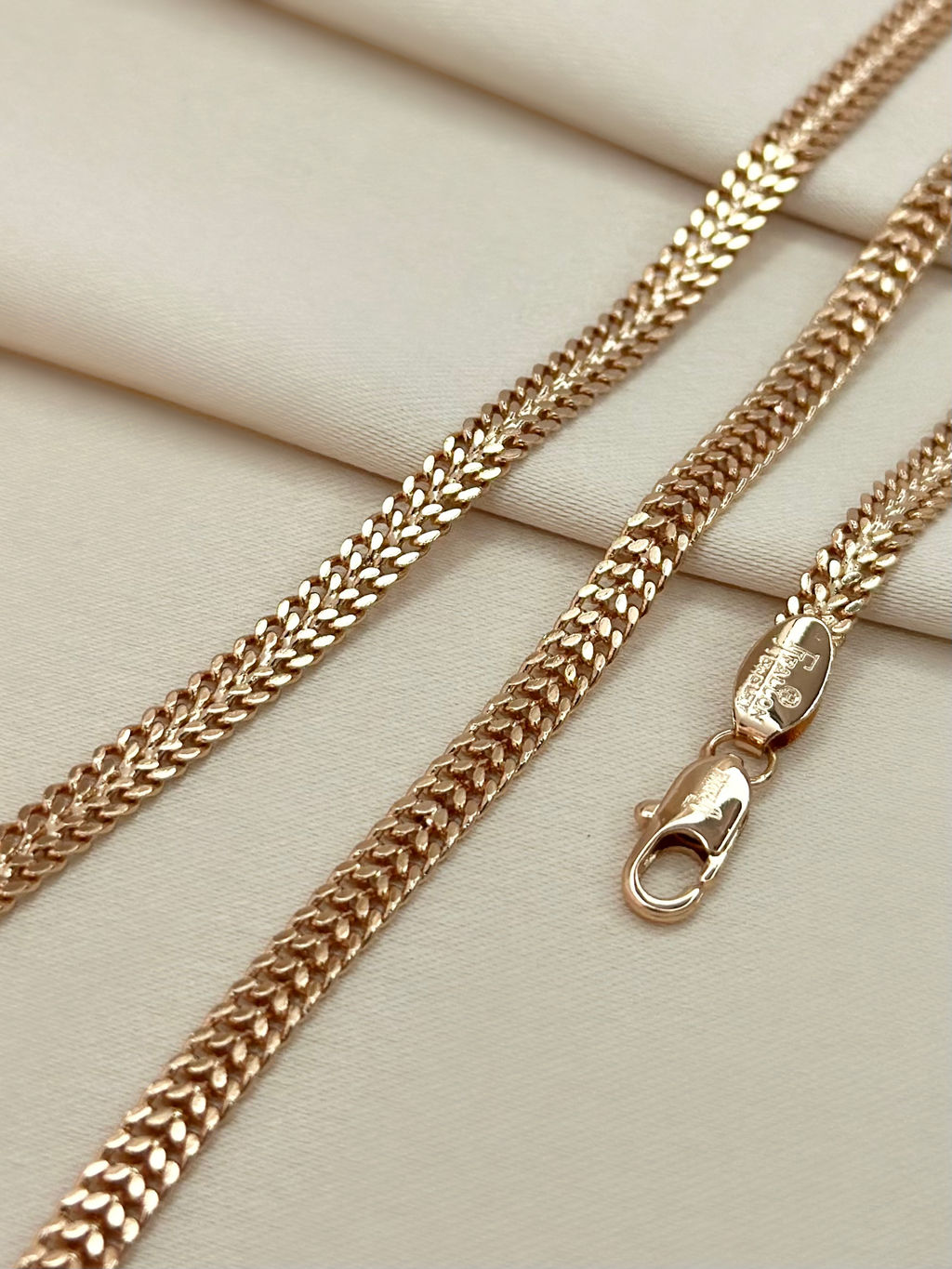 Цепочка УЦ475