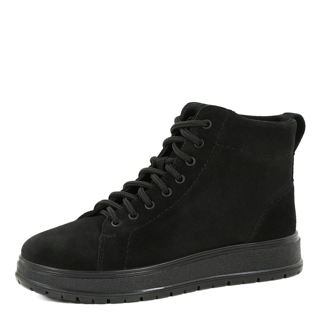 Ботинки женские