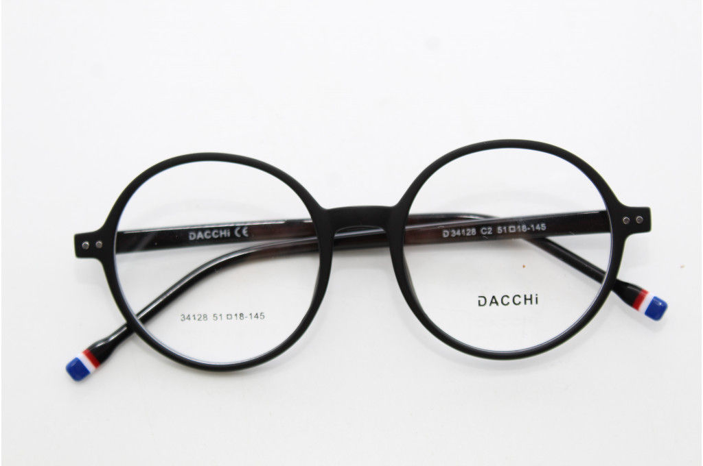 Оправа DACCHi 34128 51-18-145 С2 МАТОВЫЕ