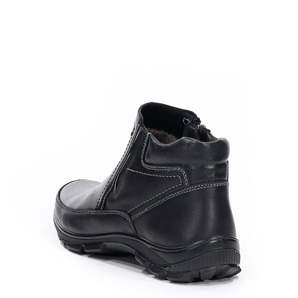 Ботинки мужские