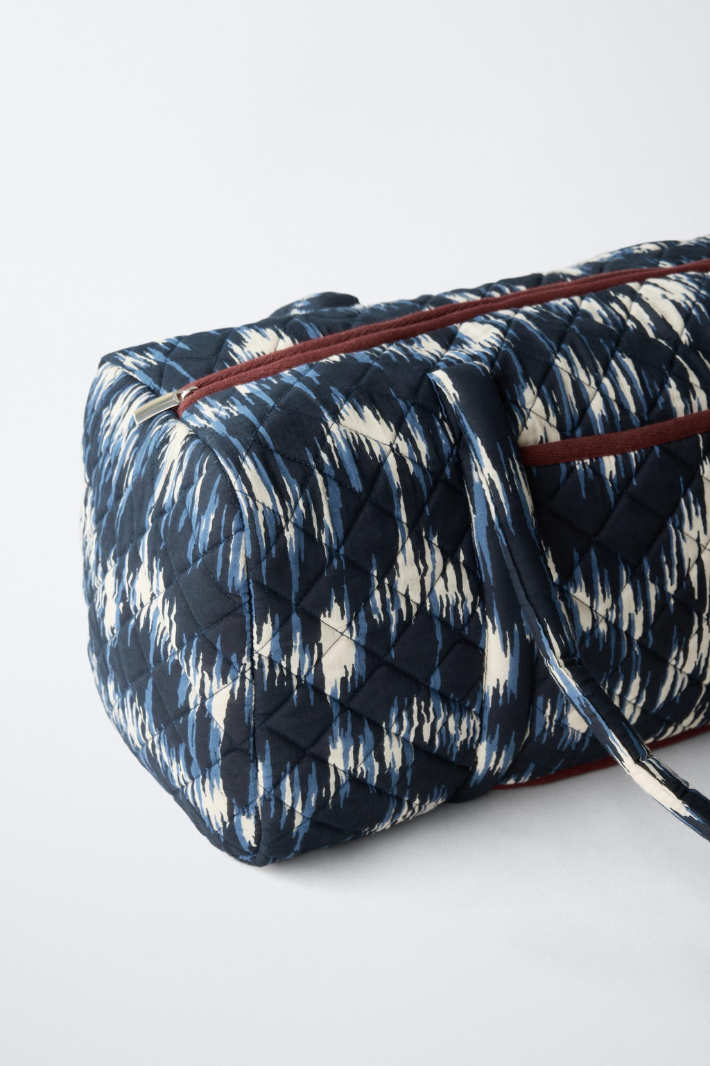 BOWLING TIE DYE - Zara фото 2