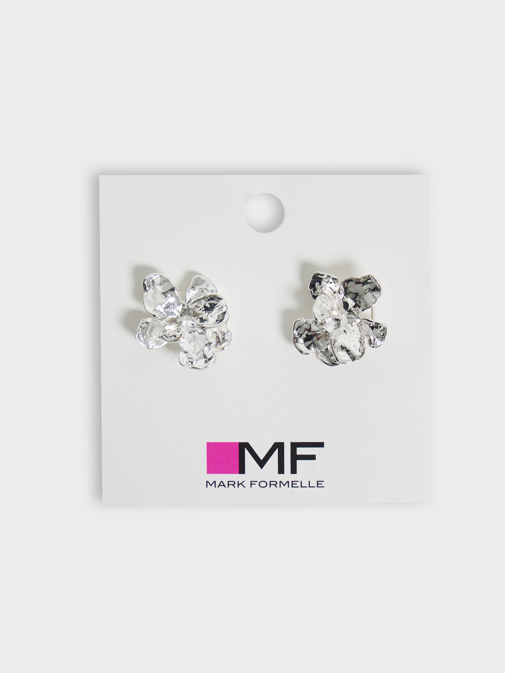 СЕРЬГИ ЖЕНСКИЕ - Mark formelle фото 2