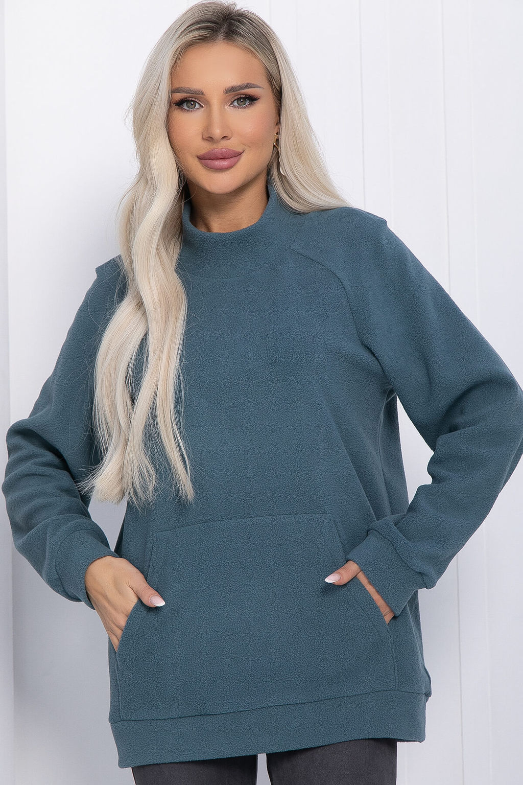 Кофта Зимний бум - Lt collection фото 13