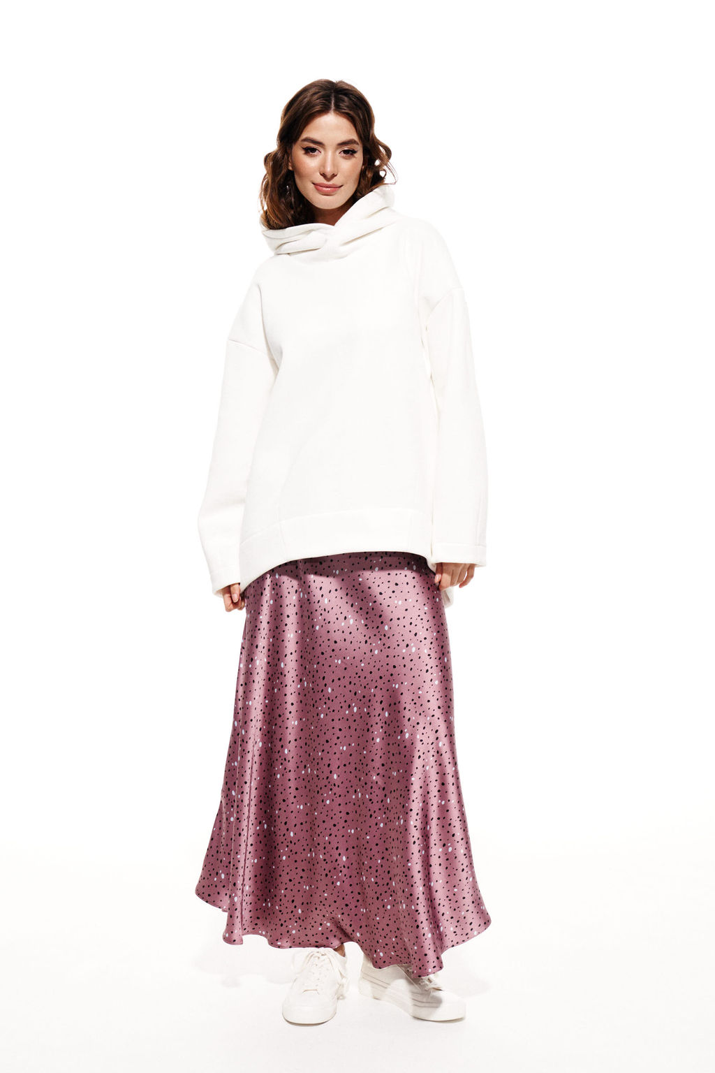 Юбка 2285 - Elletto фото 20