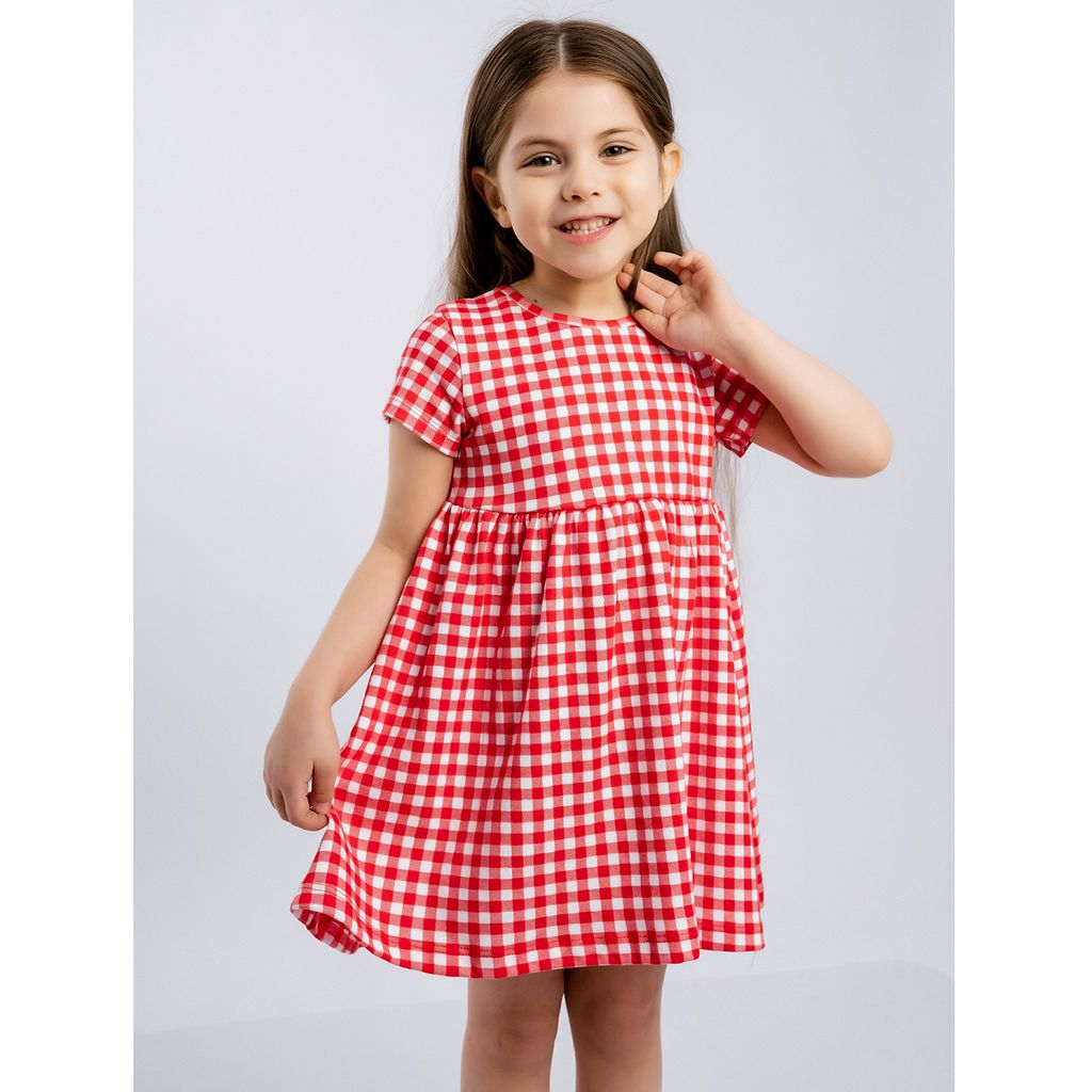 Платье интерлок 1338200308 - Youlala фото 4