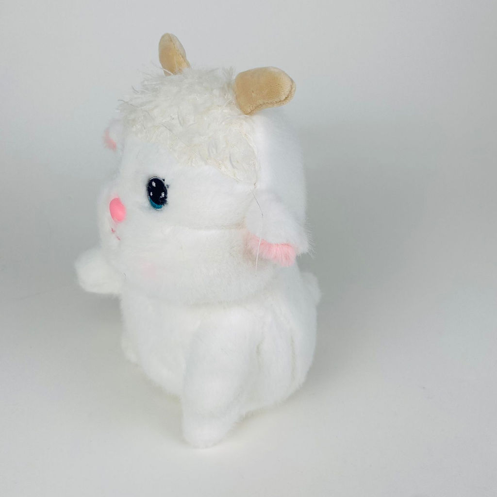 Мягкая игрушка Барашек 23 см (арт. 5058/23) - Storyland фото 3