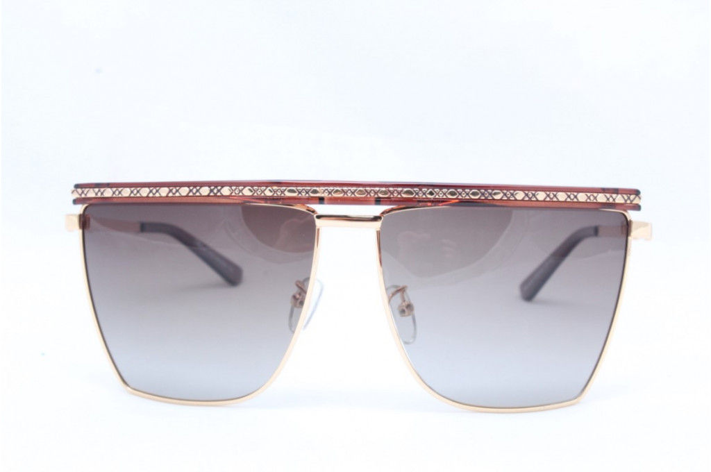 Солнцезащитные очки MEDICI POLARIZED 2832 C2