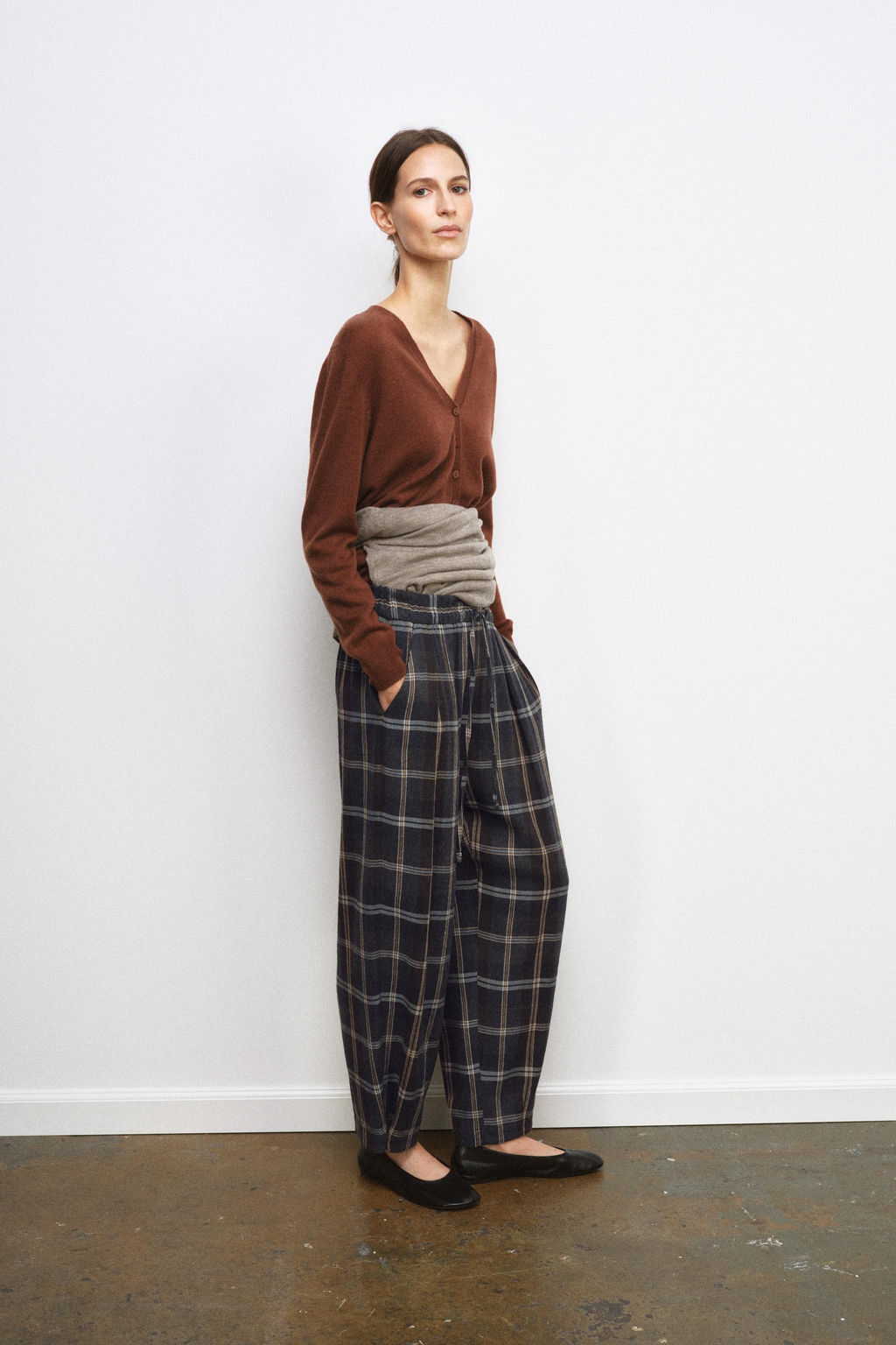 100% EXTRA-SOFT WOOL CARDIGAN - Zara фото 17