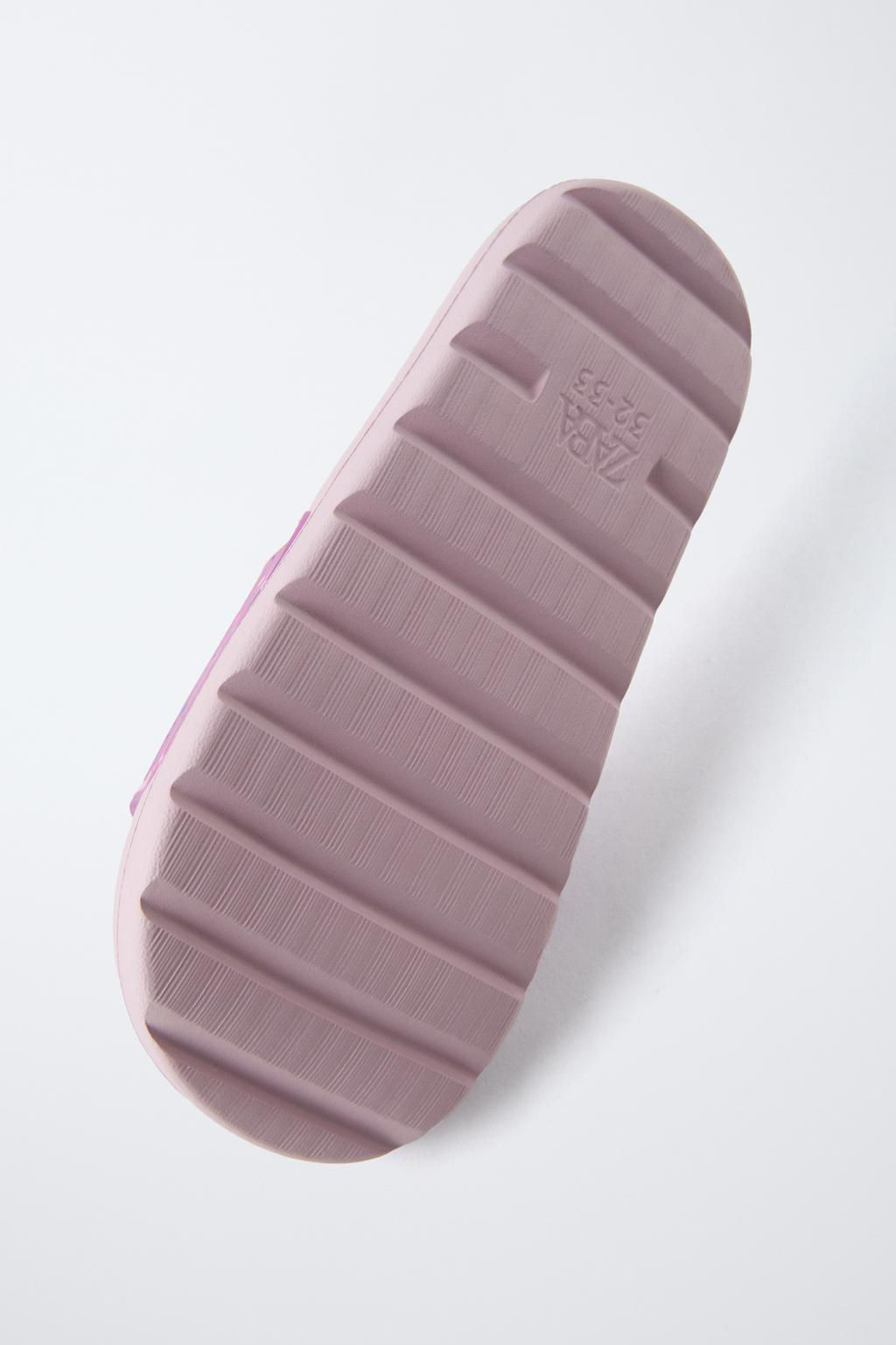 LILO & STITCH  DISNEY SLIDERS - Zara фото 6