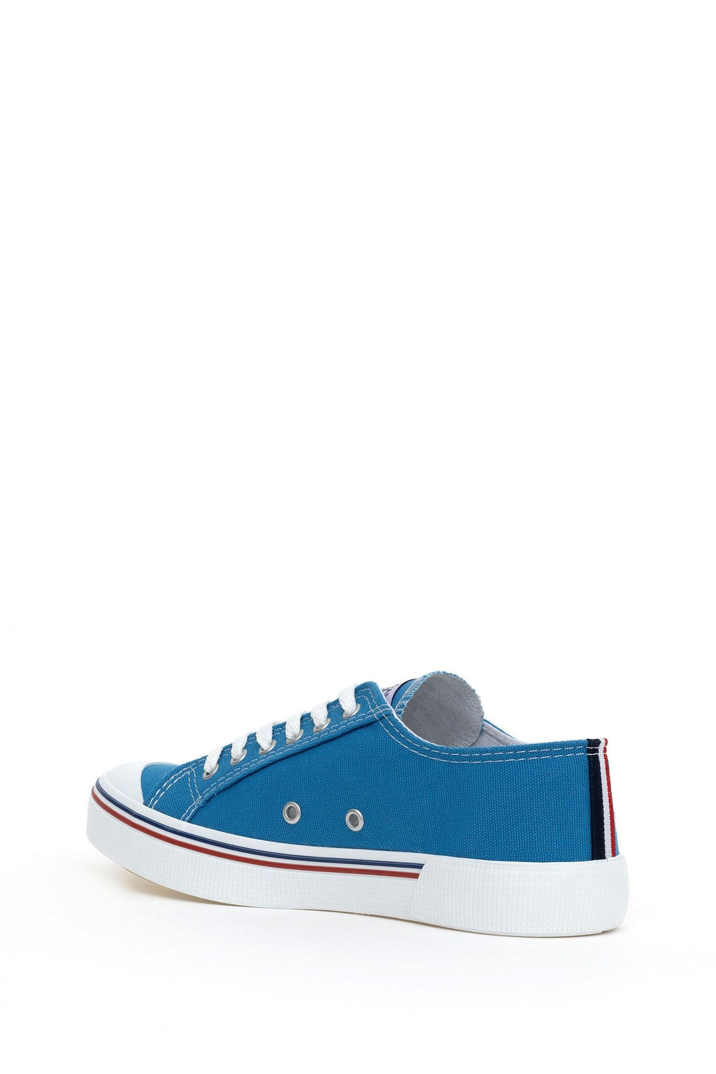 Erkek _ndigo Spor Ayakkab_ Sepette S_rpriz _ndirim - U.s. polo assn фото 3