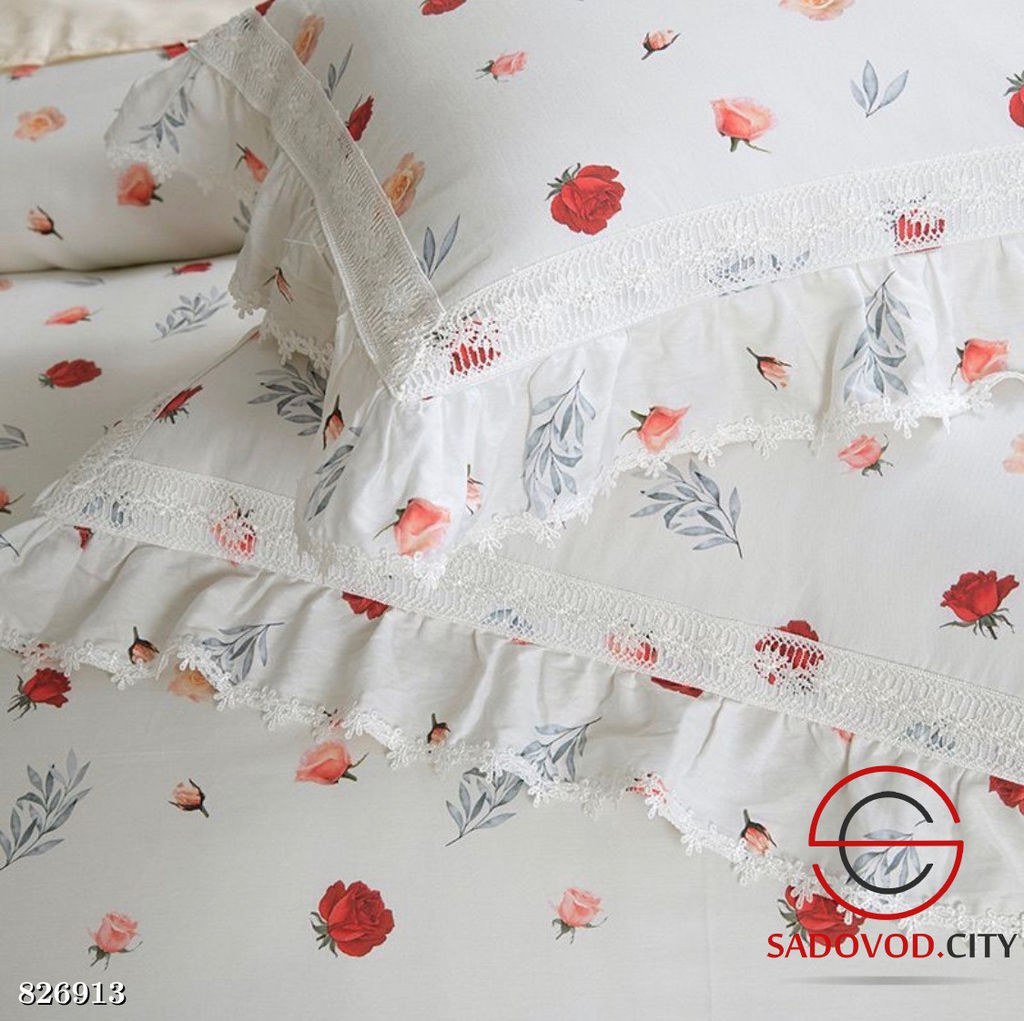 Комплект постельного белья