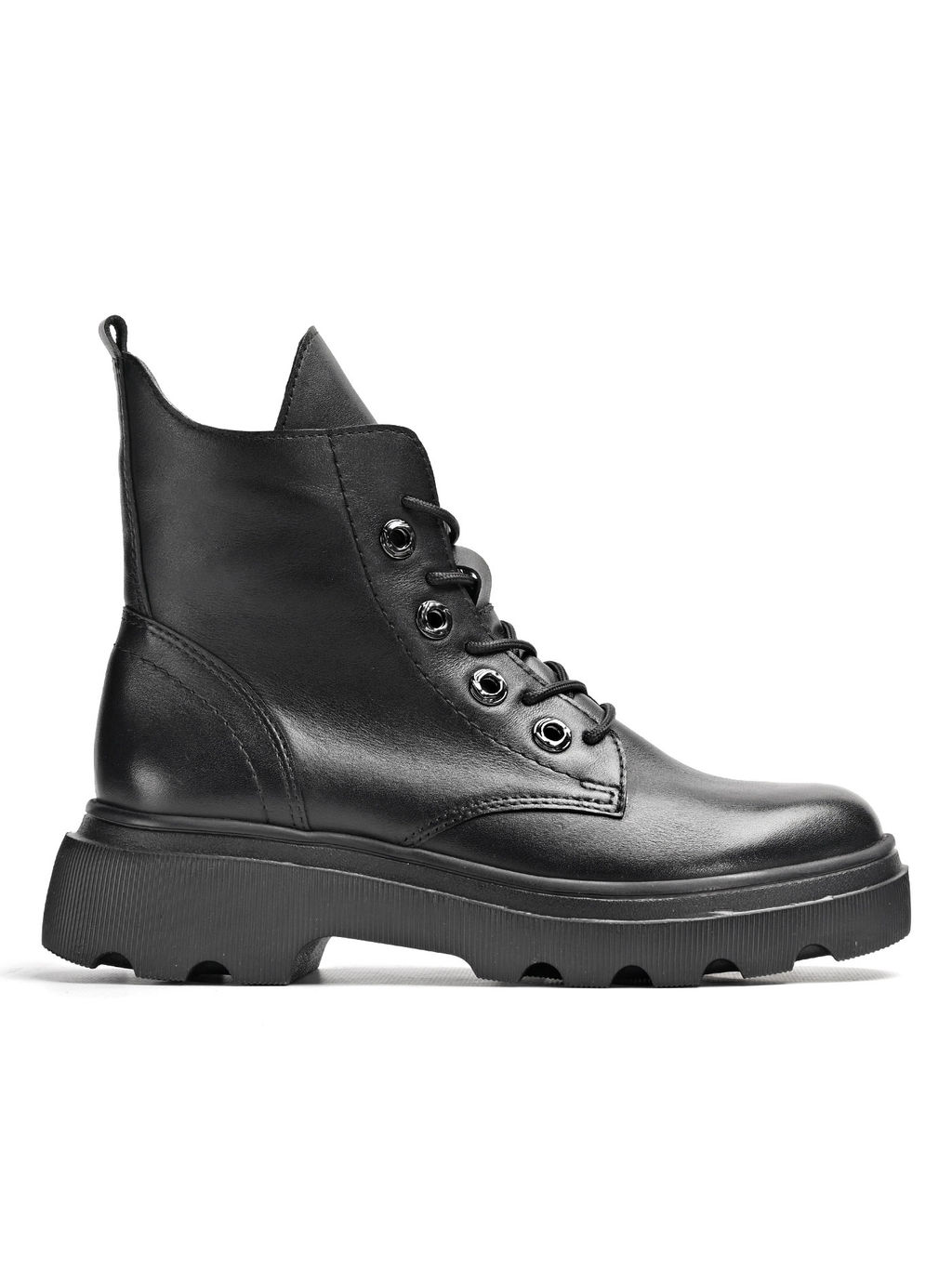 Скидка -18%. Ботинки Ионесси  фото 17