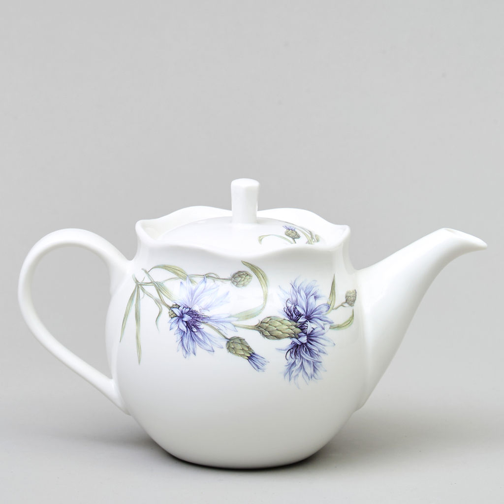 ЧАЙНИК LEFARD ВАСИЛЬКИ 500 МЛ  фото 3