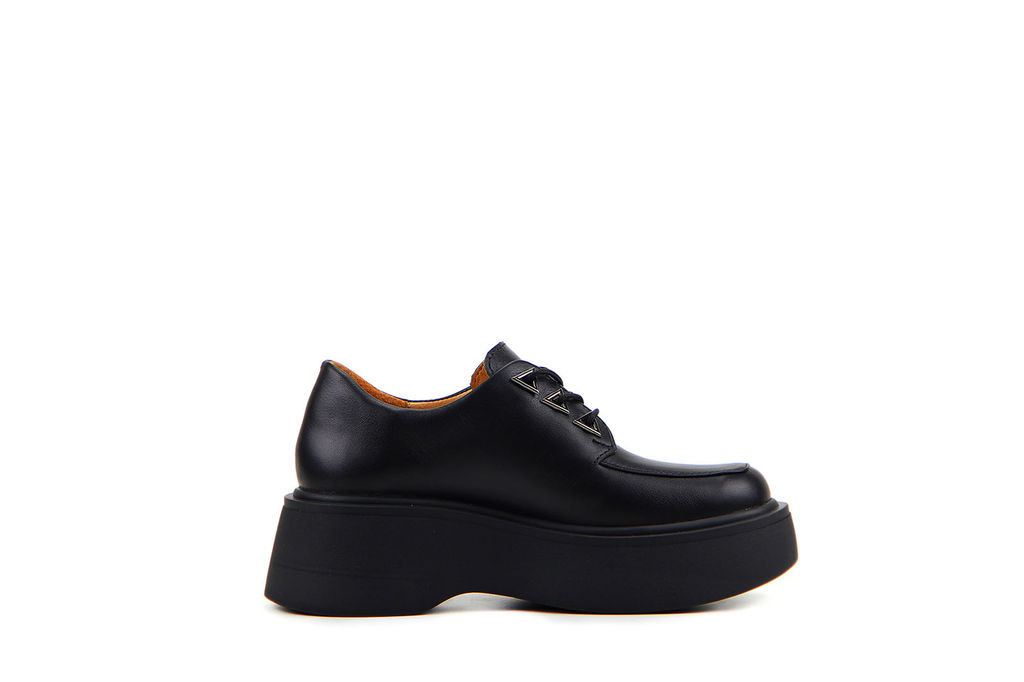 Туфли 202.261bl. black