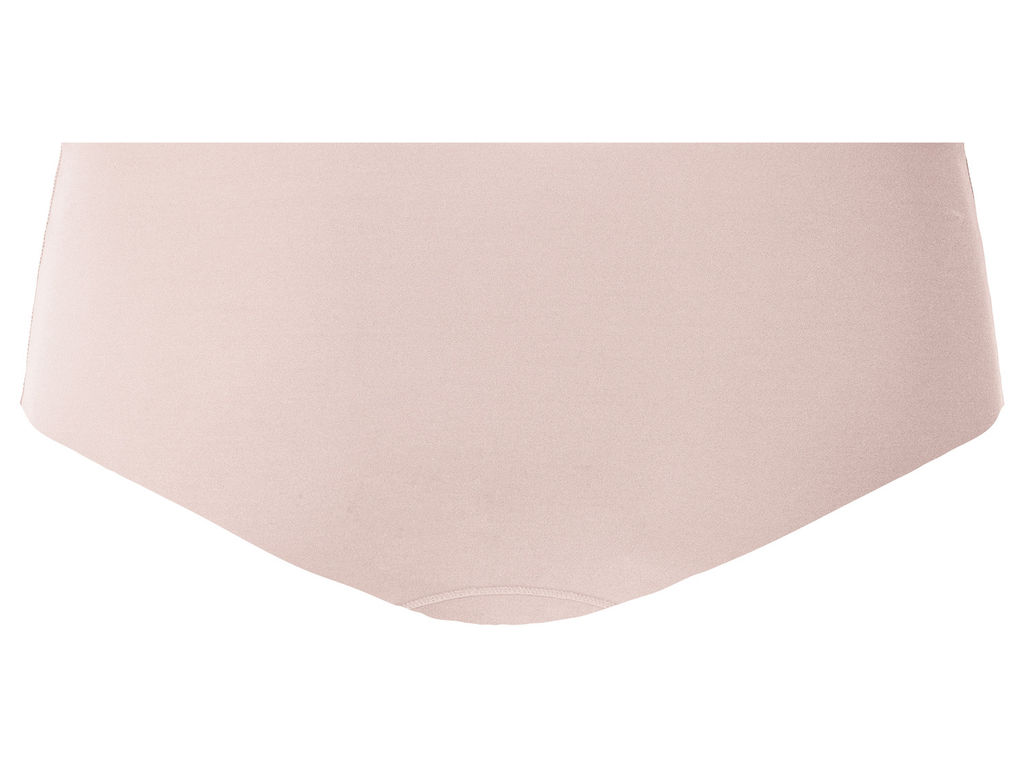 Трусики-хипстеры 3 шт ESMARA  фото 14