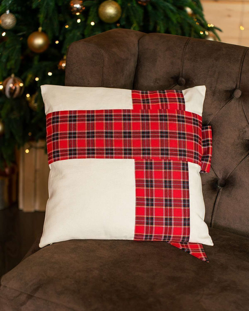 Декоративная наволочка ANGB004