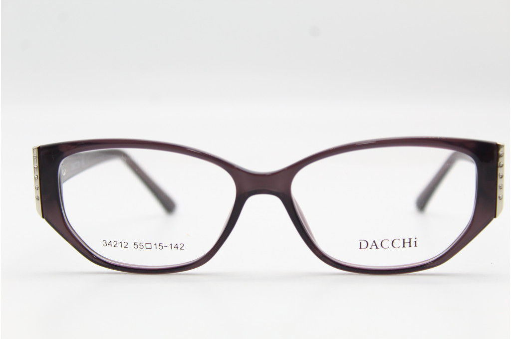 Оправа DACCHI 34212 55-15-142 С7