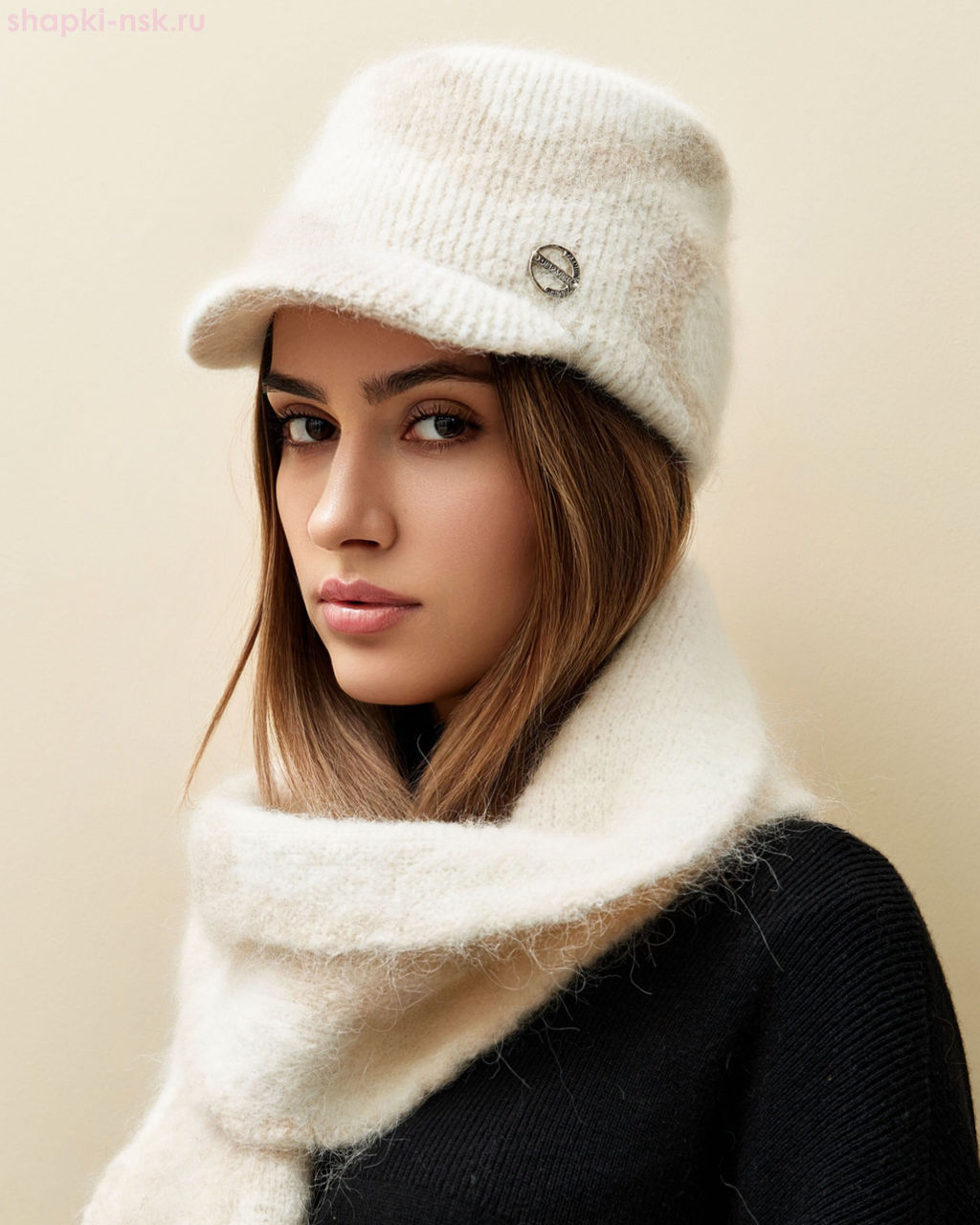 250148 SR Кепка (56-58)