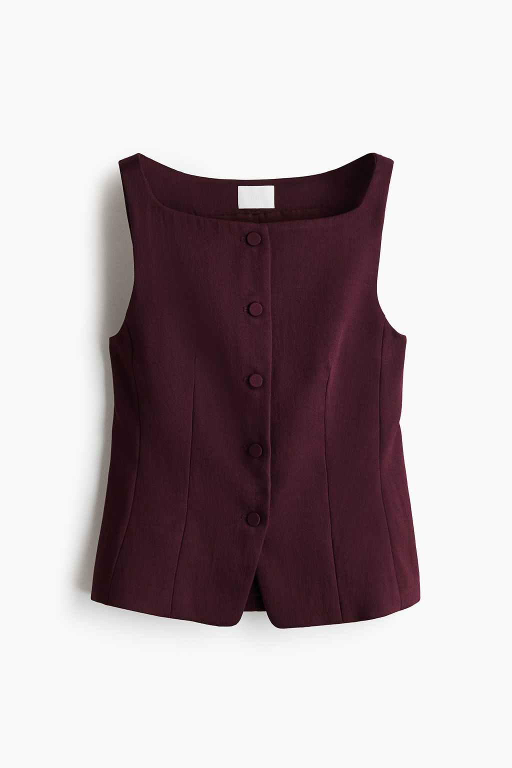 Chaleco sastre - H&m фото 3