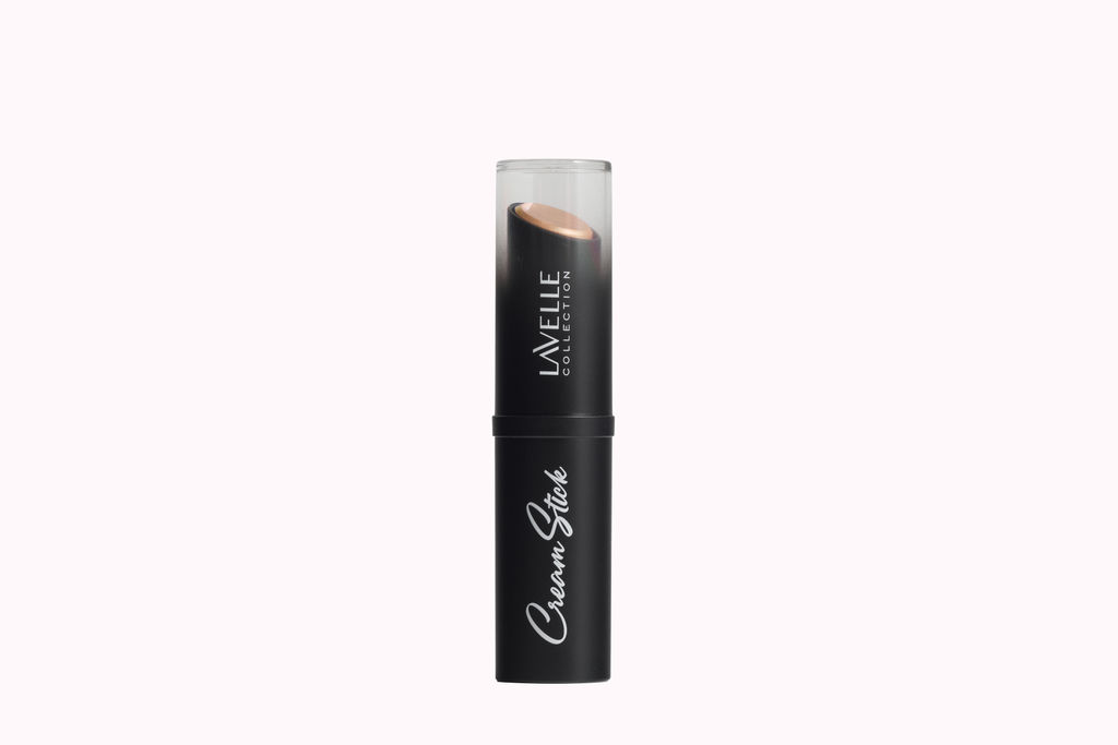 LavelleCollection Хайлайтер кремовый в стике "Highlighter" тон 01 розовый жемчуг SH01