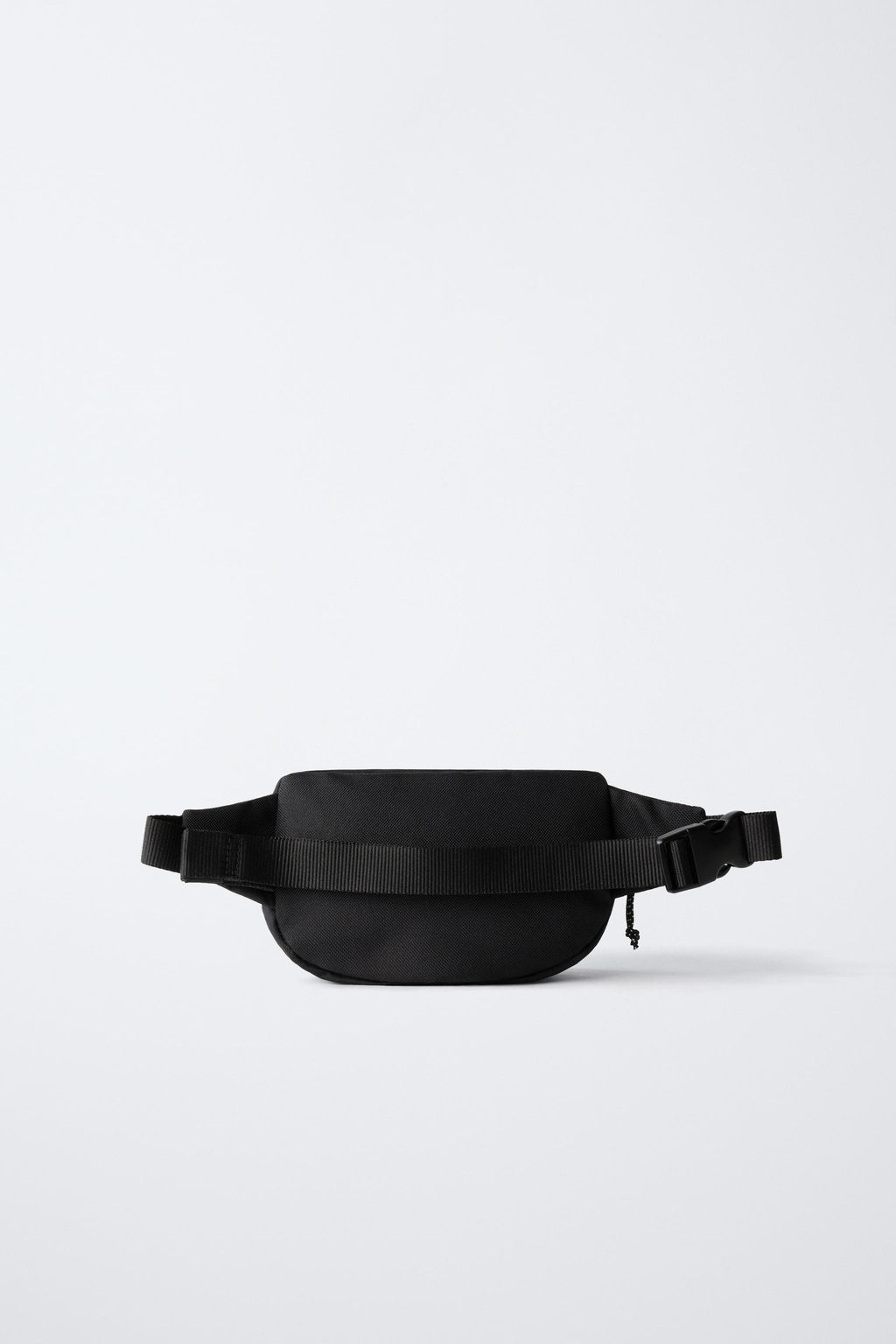 MESH BELT BAG - Zara фото 5