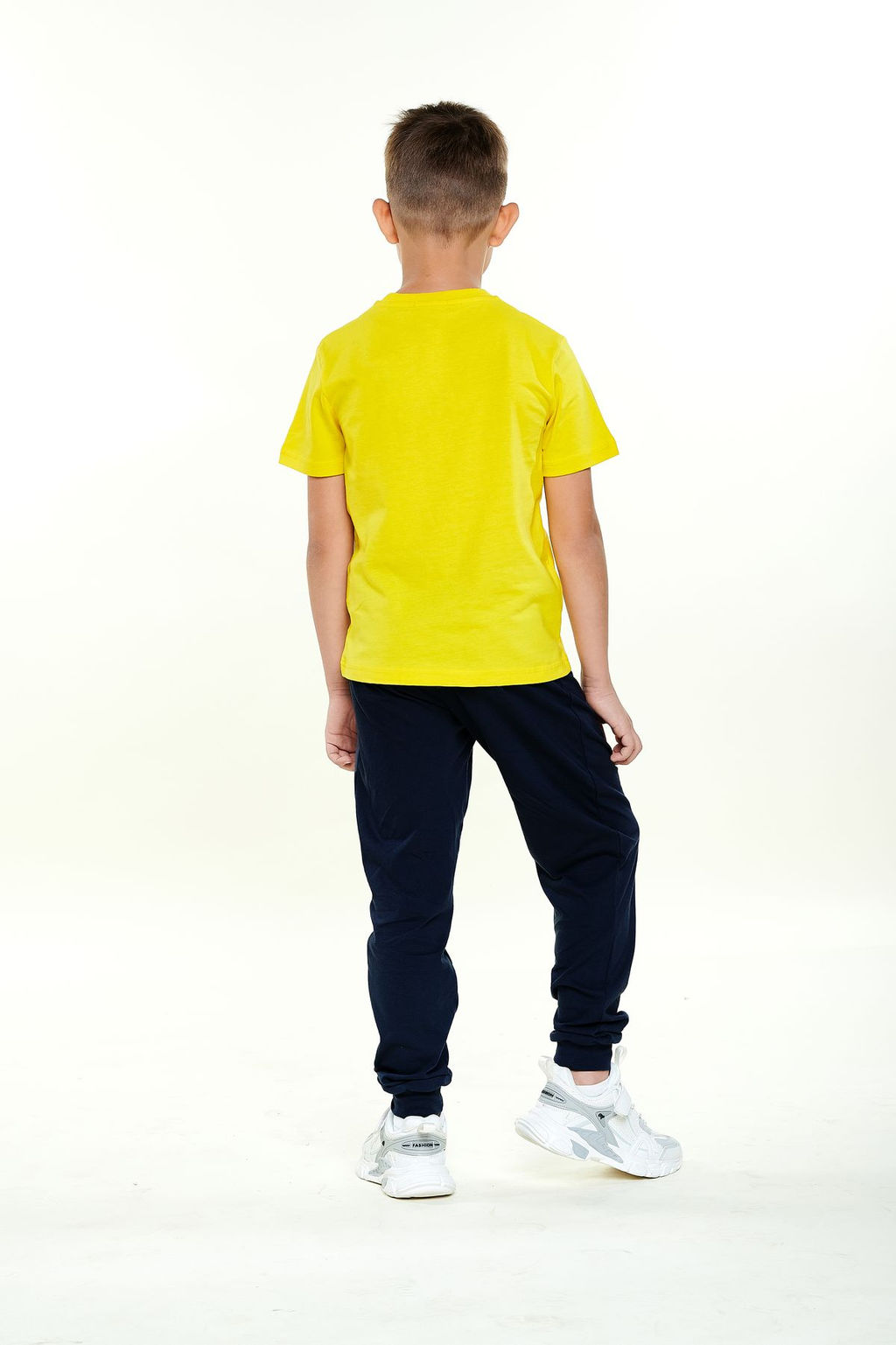 Футболка детская 5279 Lets go - Let's go фото 24