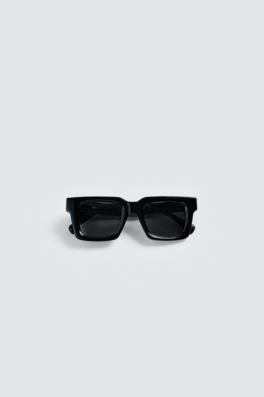 SQUARE SUNGLASSES - Zara фото 8