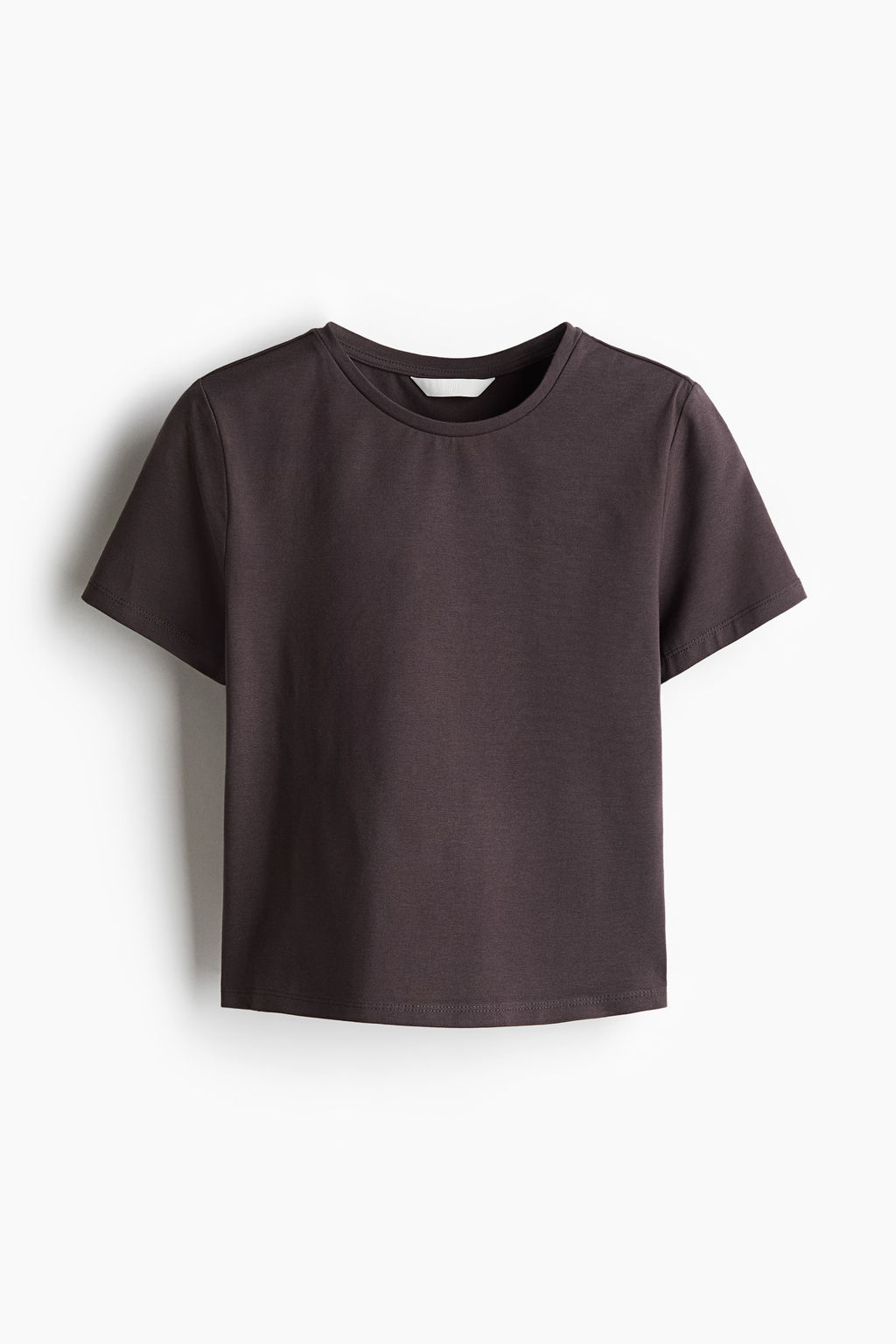 Camiseta corta - H&m фото 3