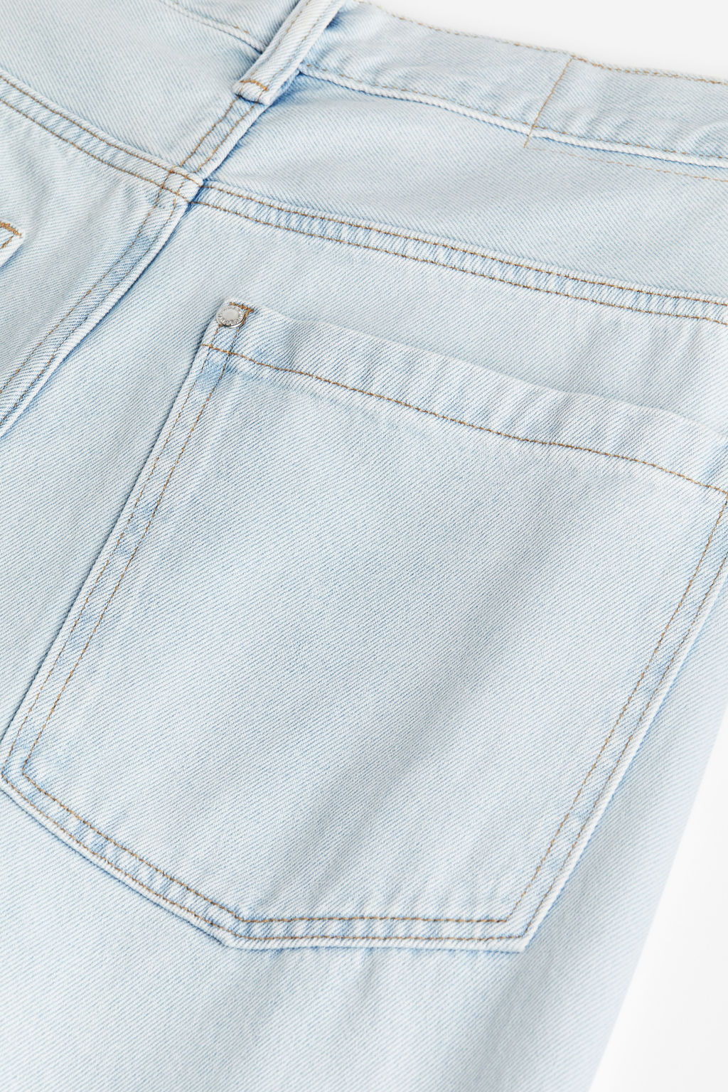 Baggy Jeans - H&m фото 12
