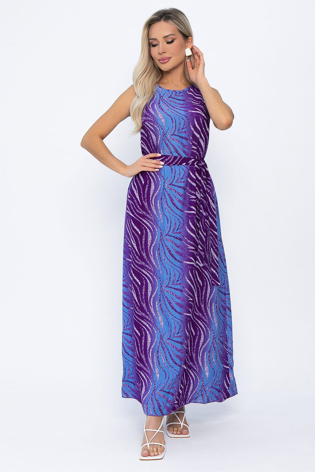 Платье Алхери - Lt collection фото 47