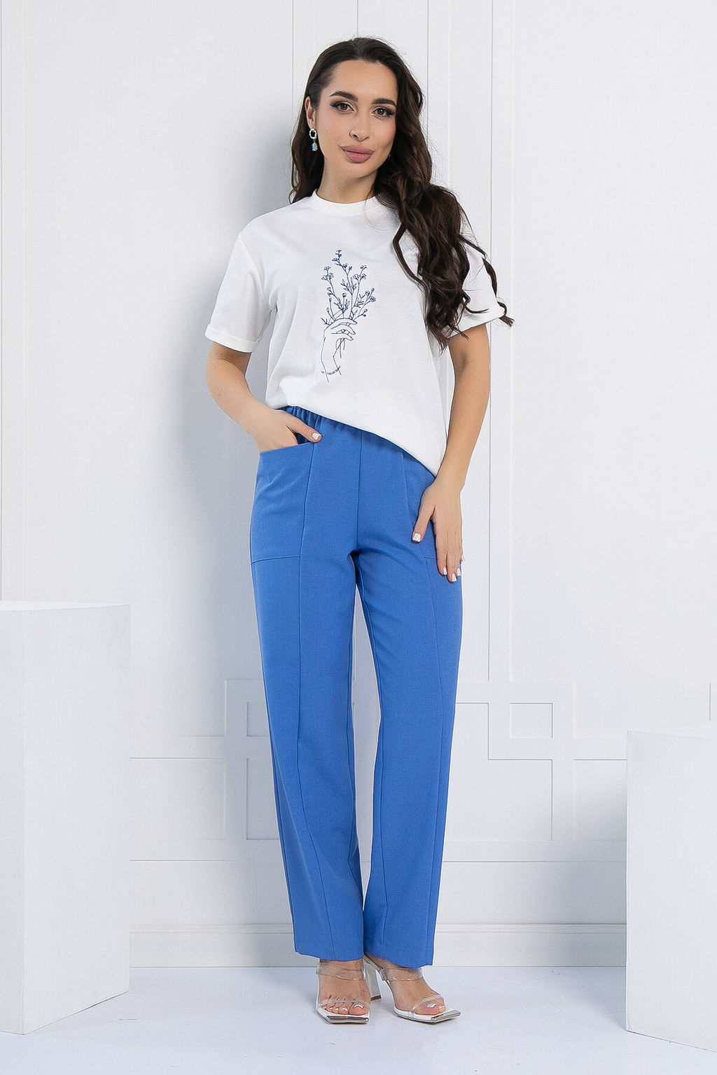 Брюки Кения - Lt collection фото 16