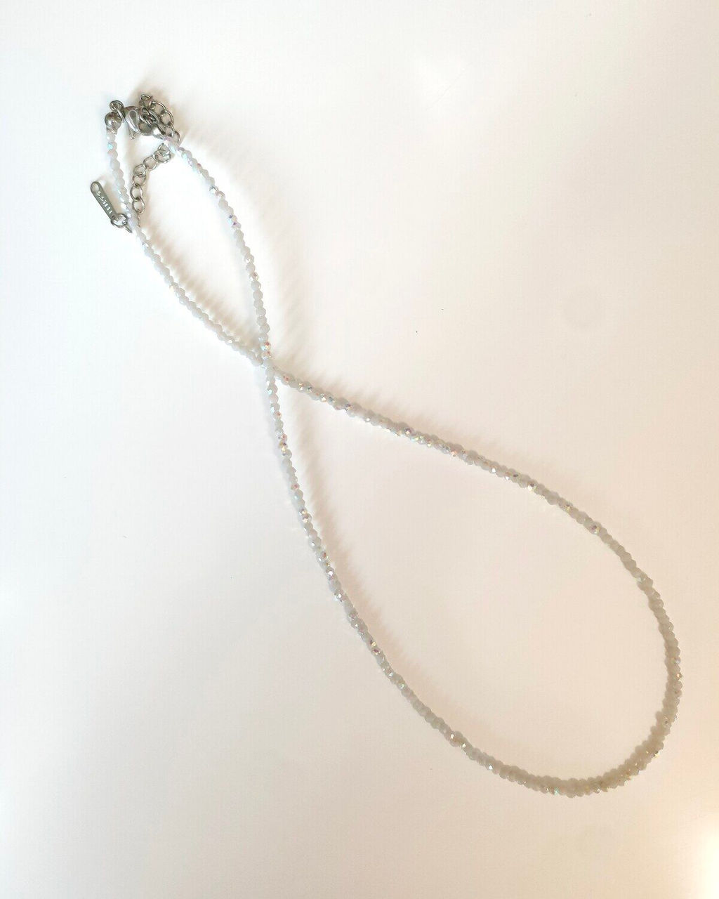 Бусы - чокер