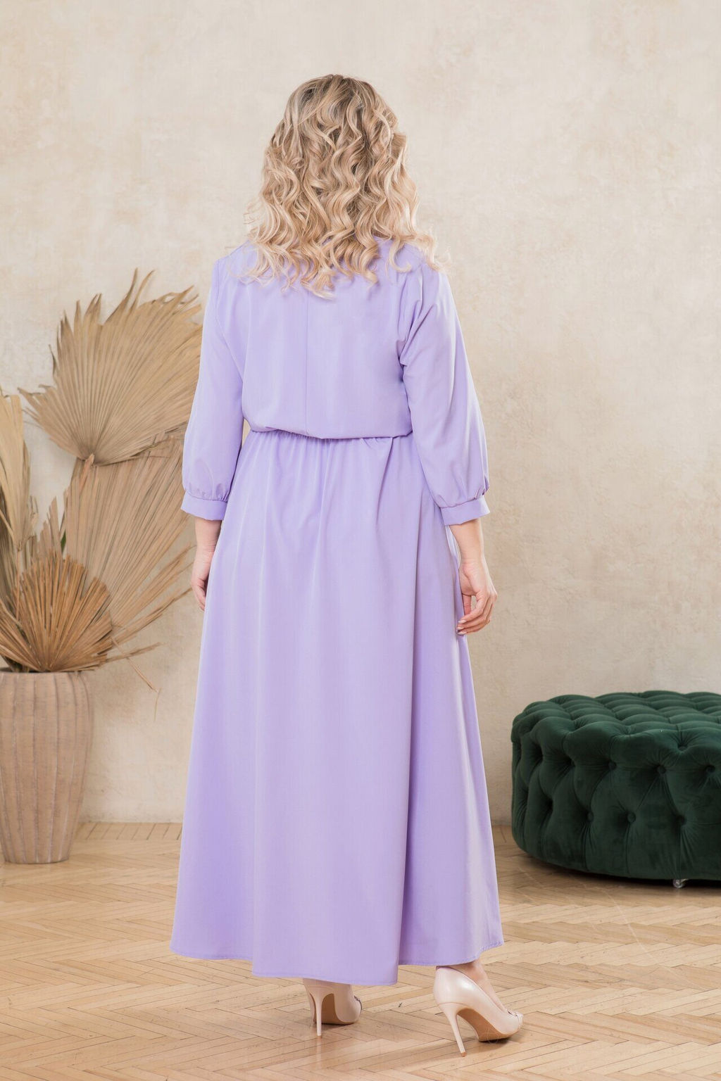 Платье С-592-2