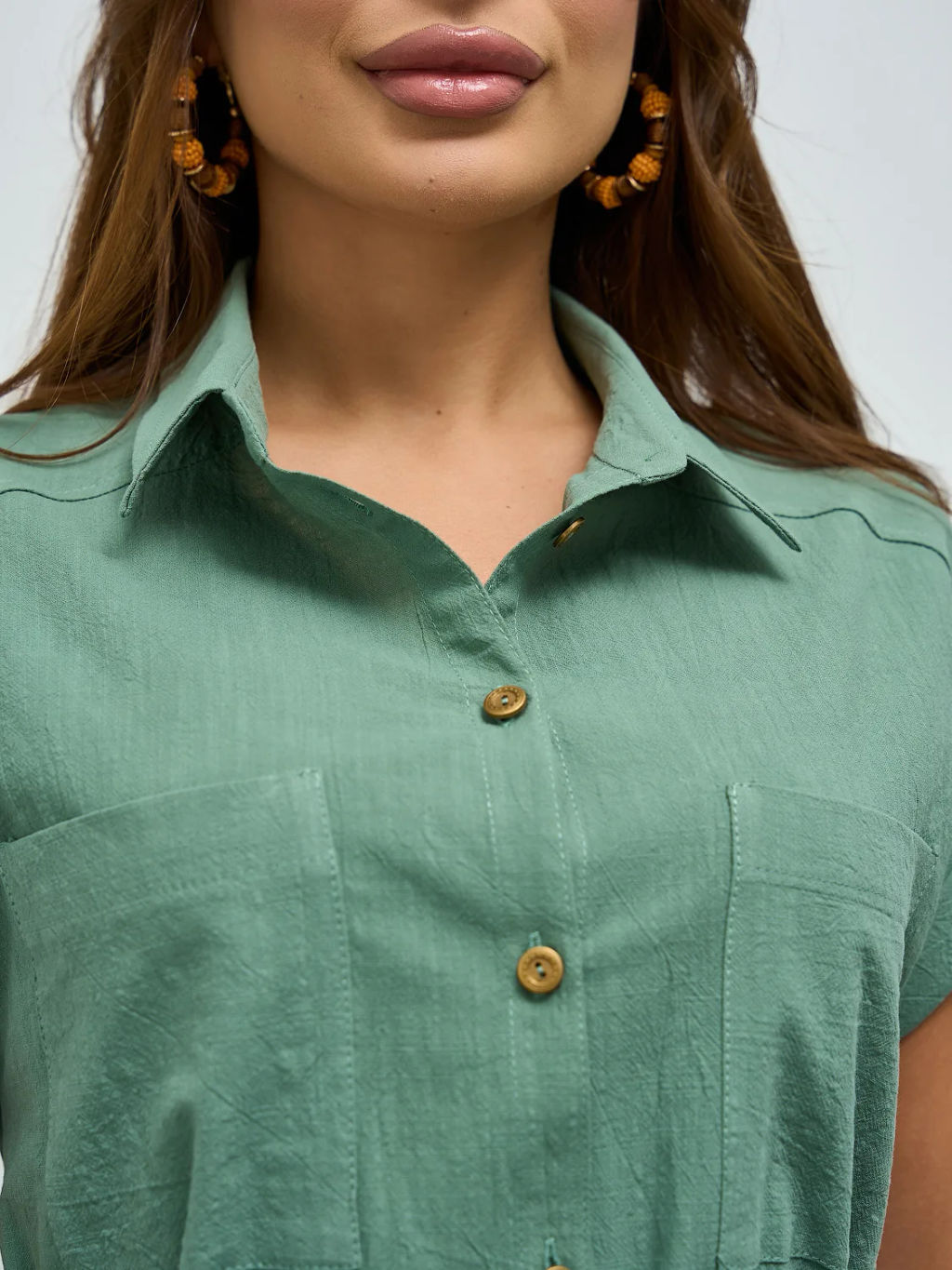 JETTY Платье, хлопок 100%  фото 4