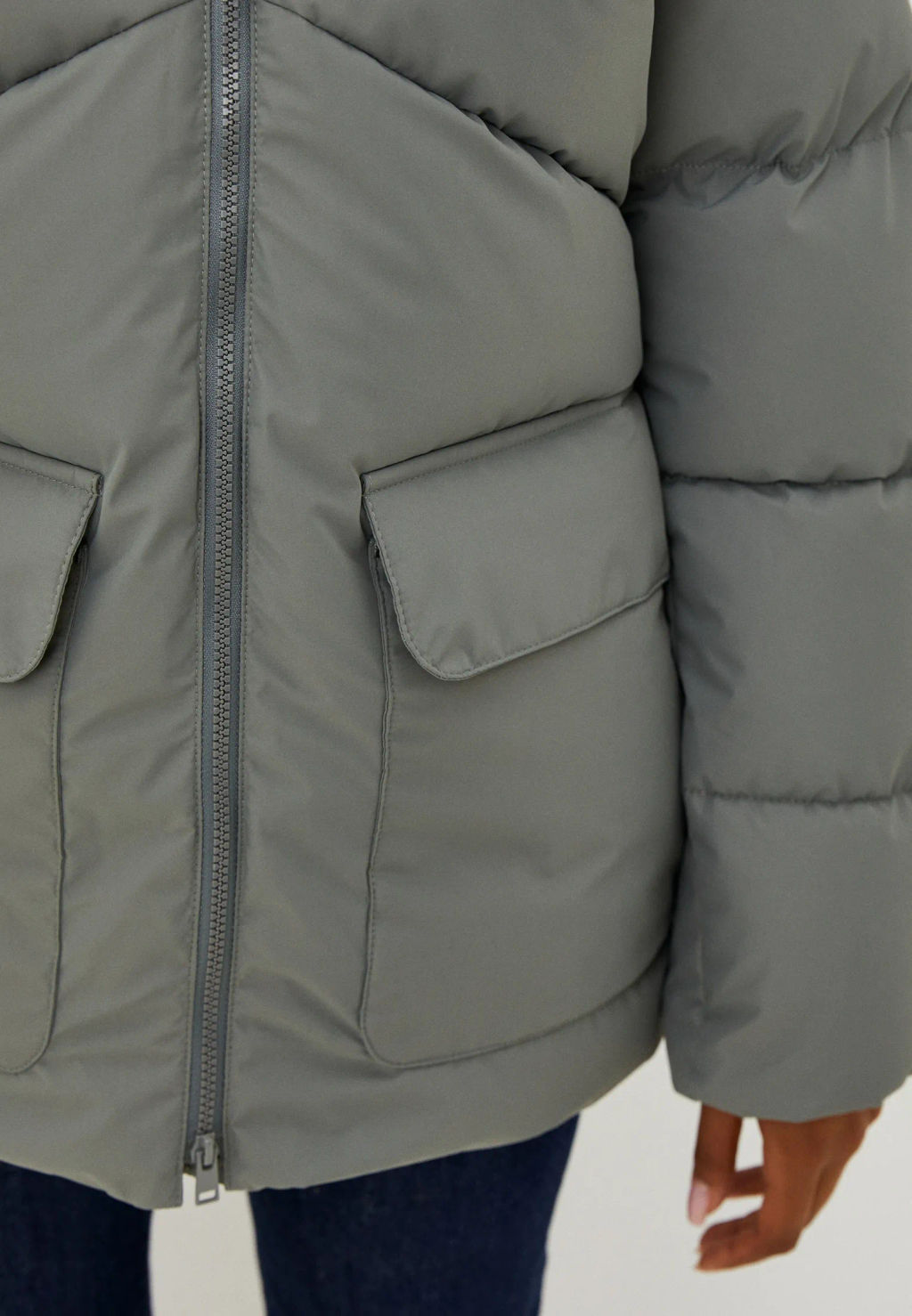 Куртка зимняя 23235-436 - Avese фото 87