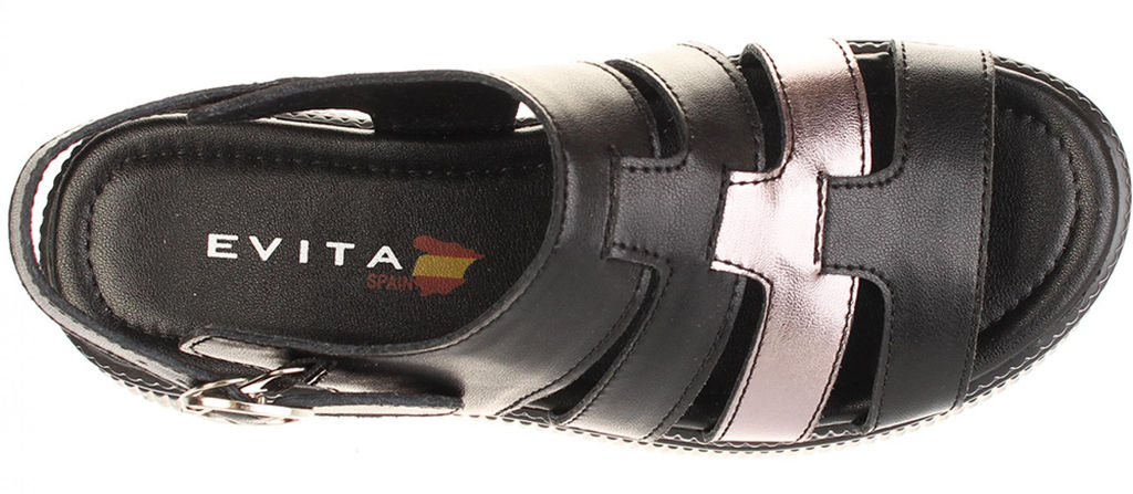 Босоножки Evita EV34185-02-33APP