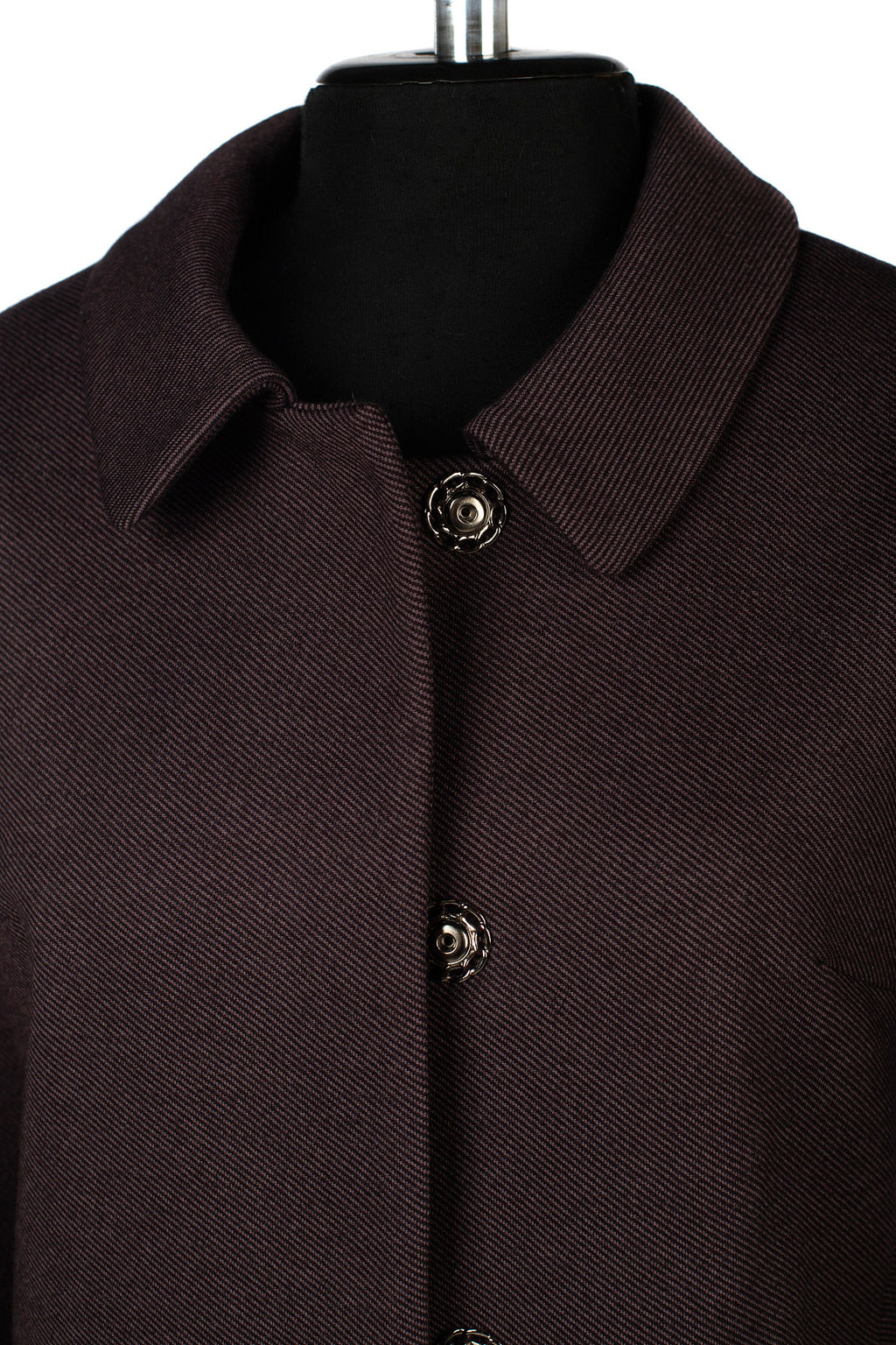 Пальто женское демисезонное - El podio фото 13