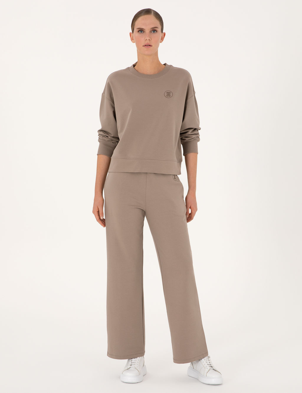 Vizon Oversize 2 _plik Sweatshirt