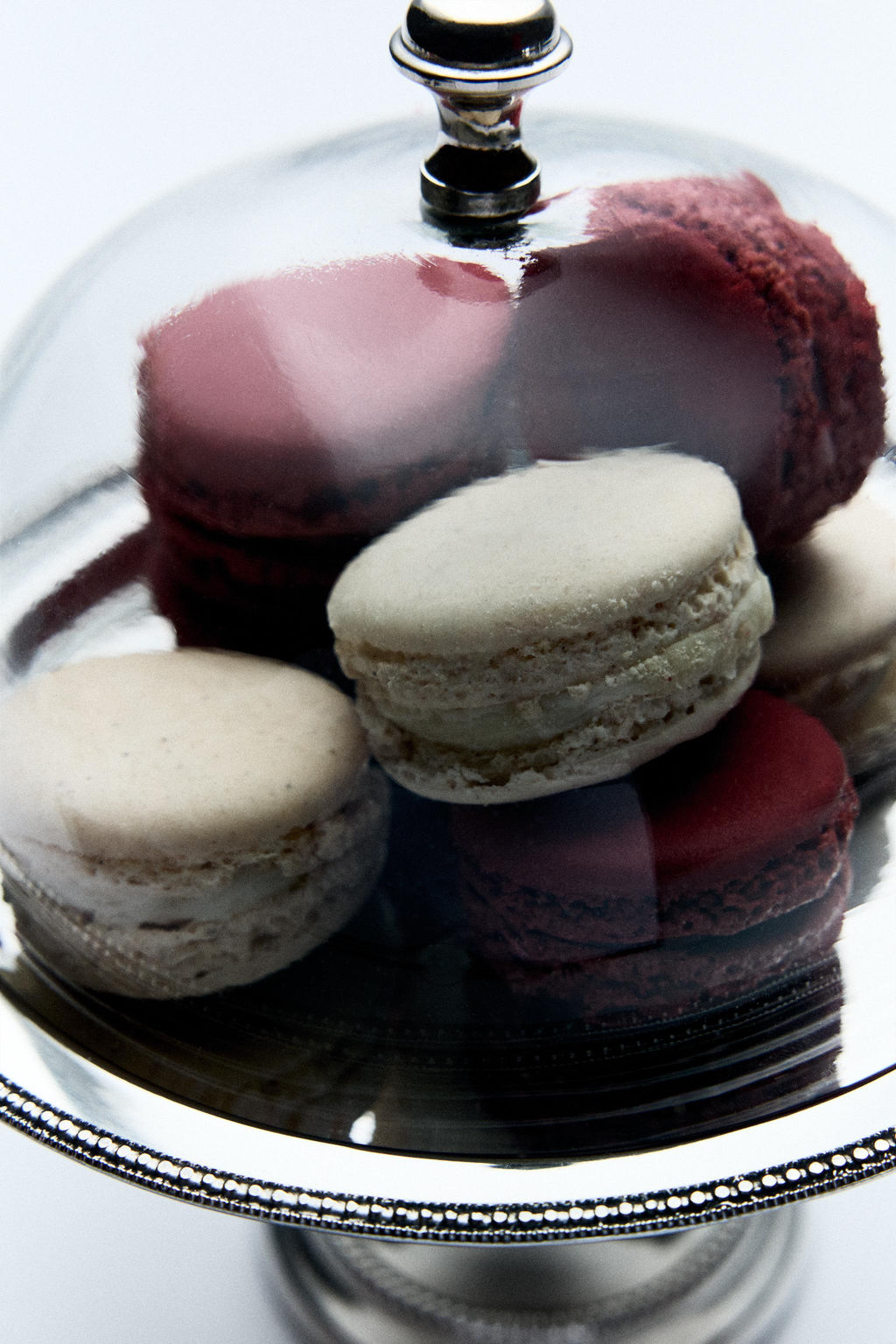 MACAROON CREAM EDP 100ML / 3.4 FL. OZ. - Zara фото 5