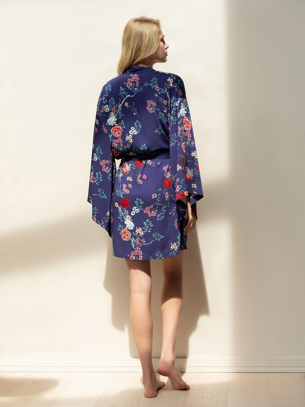 Халат Indefini (Арт.4169SYZ) фото 3