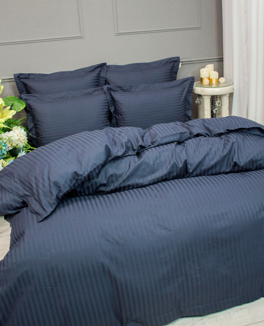 Hotel (индиго платина) - Kazanov.a. фото 2