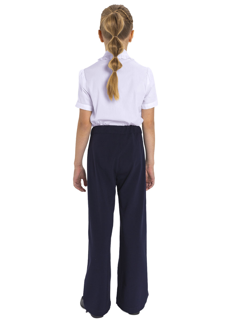 Блузка дев. О76993 - Карамелли фото 2