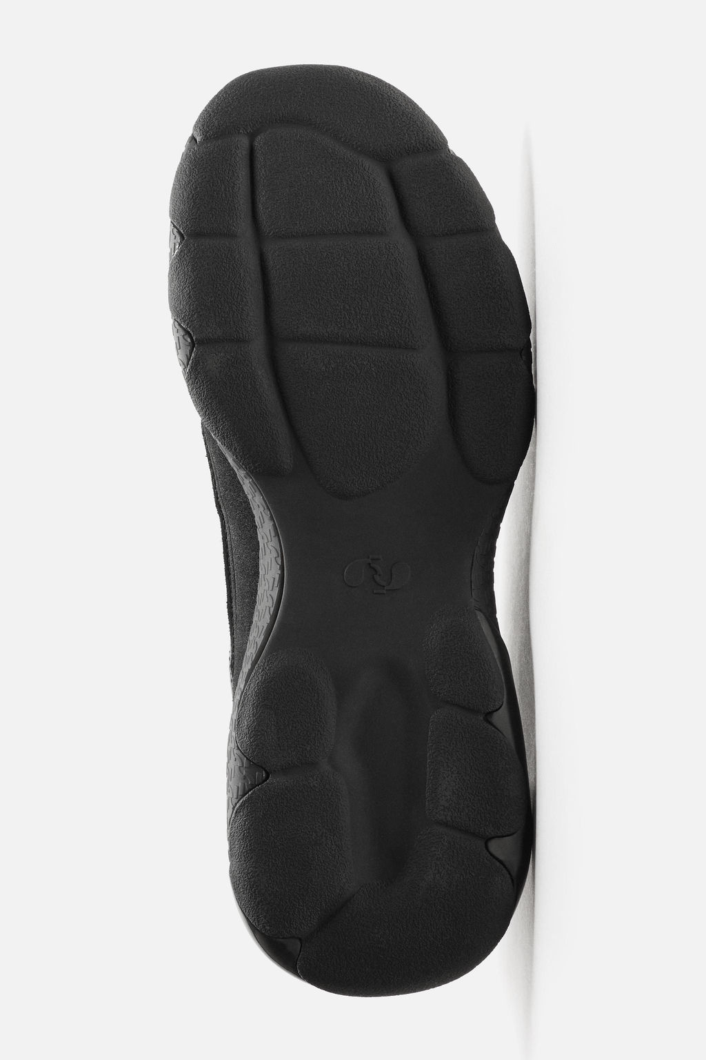 MONOCHROME TRAINERS - Zara фото 9