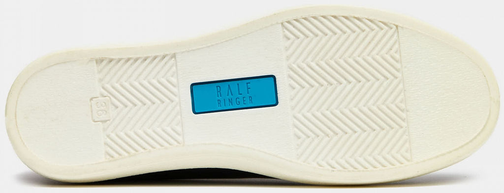 Полуботинки RALF RINGER/603101ТС/Синий фото 7