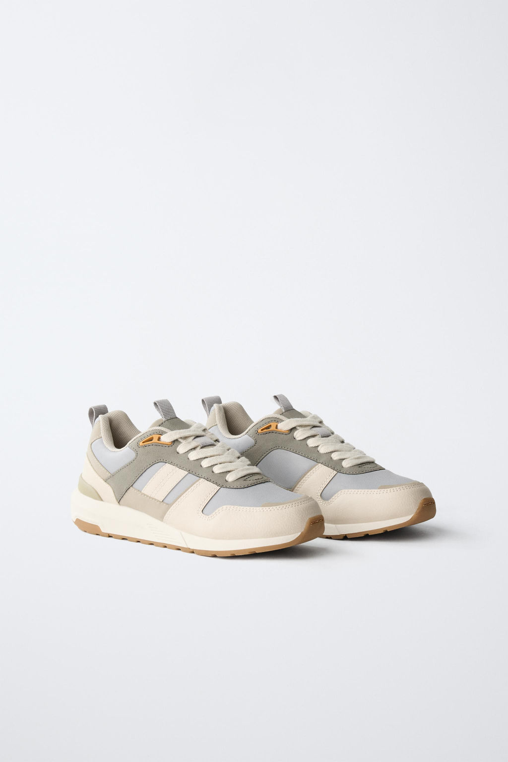 MULTI-PIECE TRAINERS - Zara фото 2