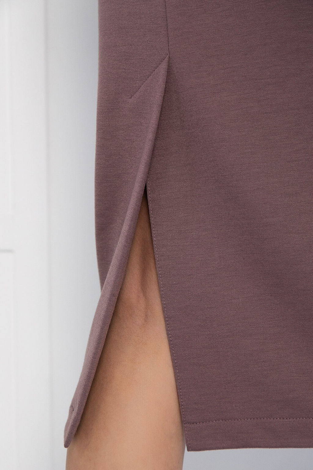 Костюм Очарование стиля (какао) К12788-25М - Lt collection фото 5