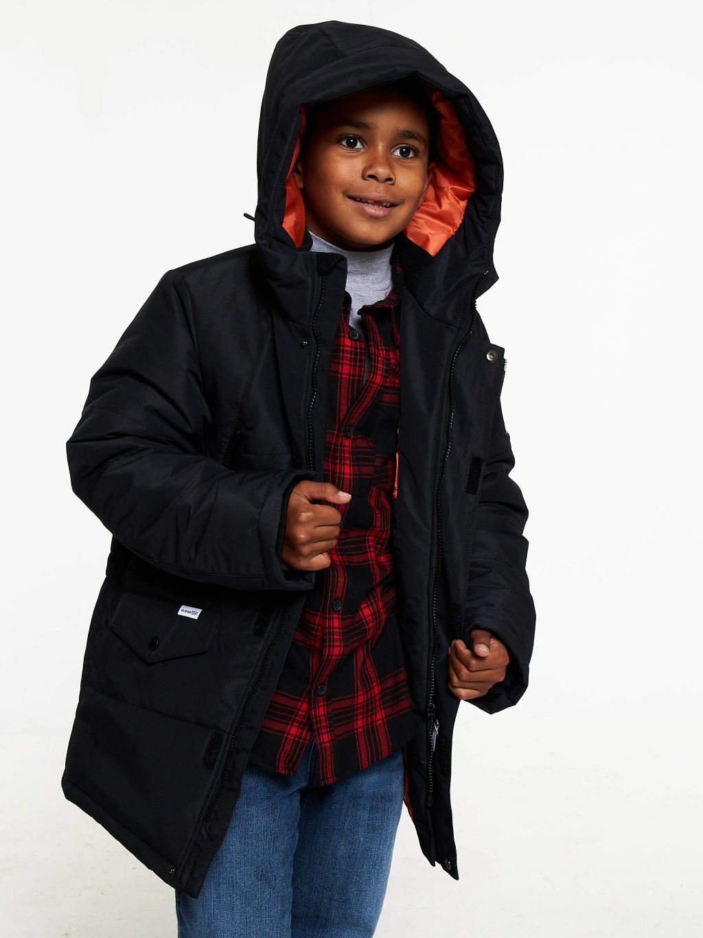 Куртка зимняя - Avese фото 38