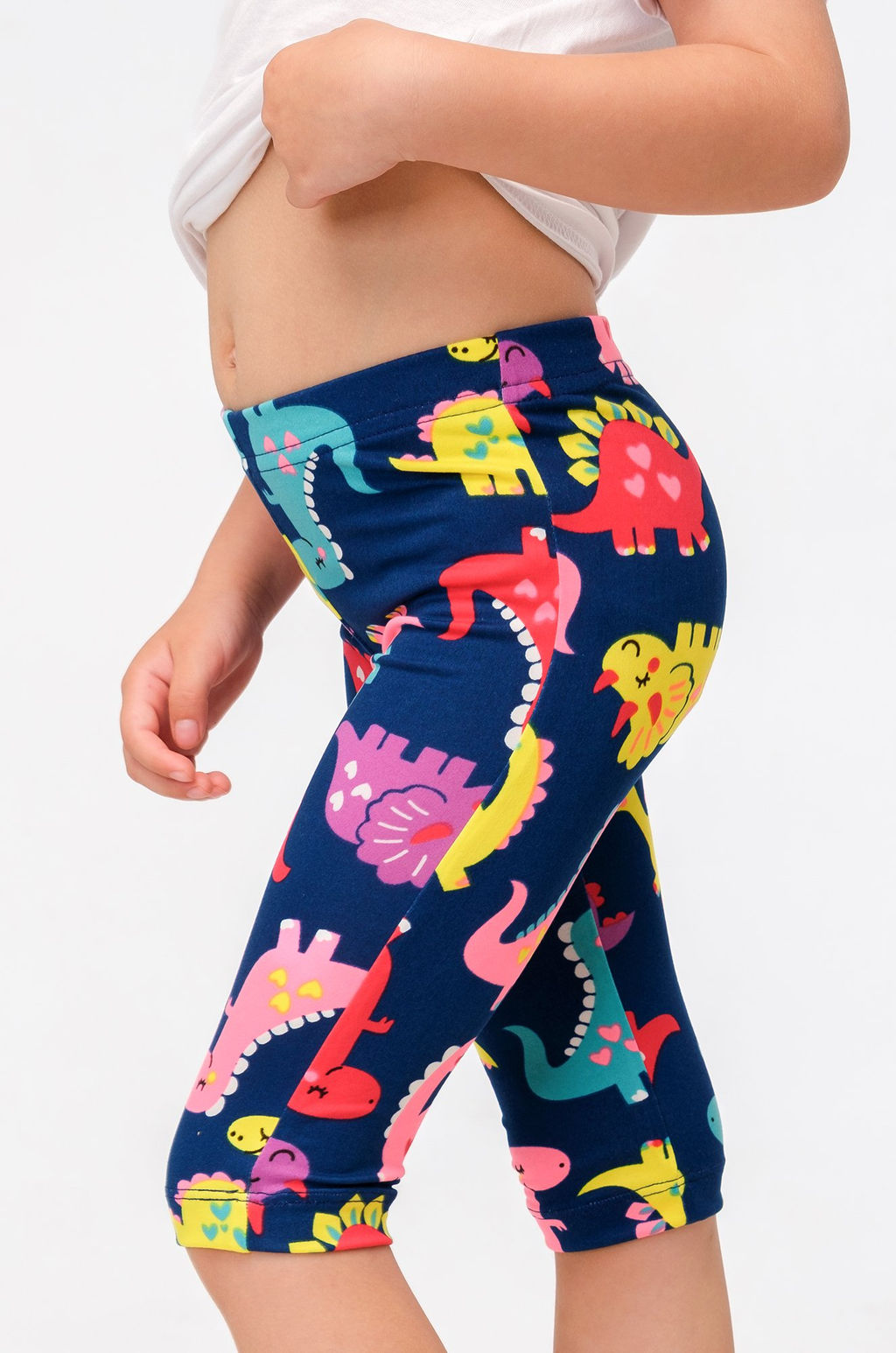 Велосипедки из бамбука для девочки Bonito фото 35