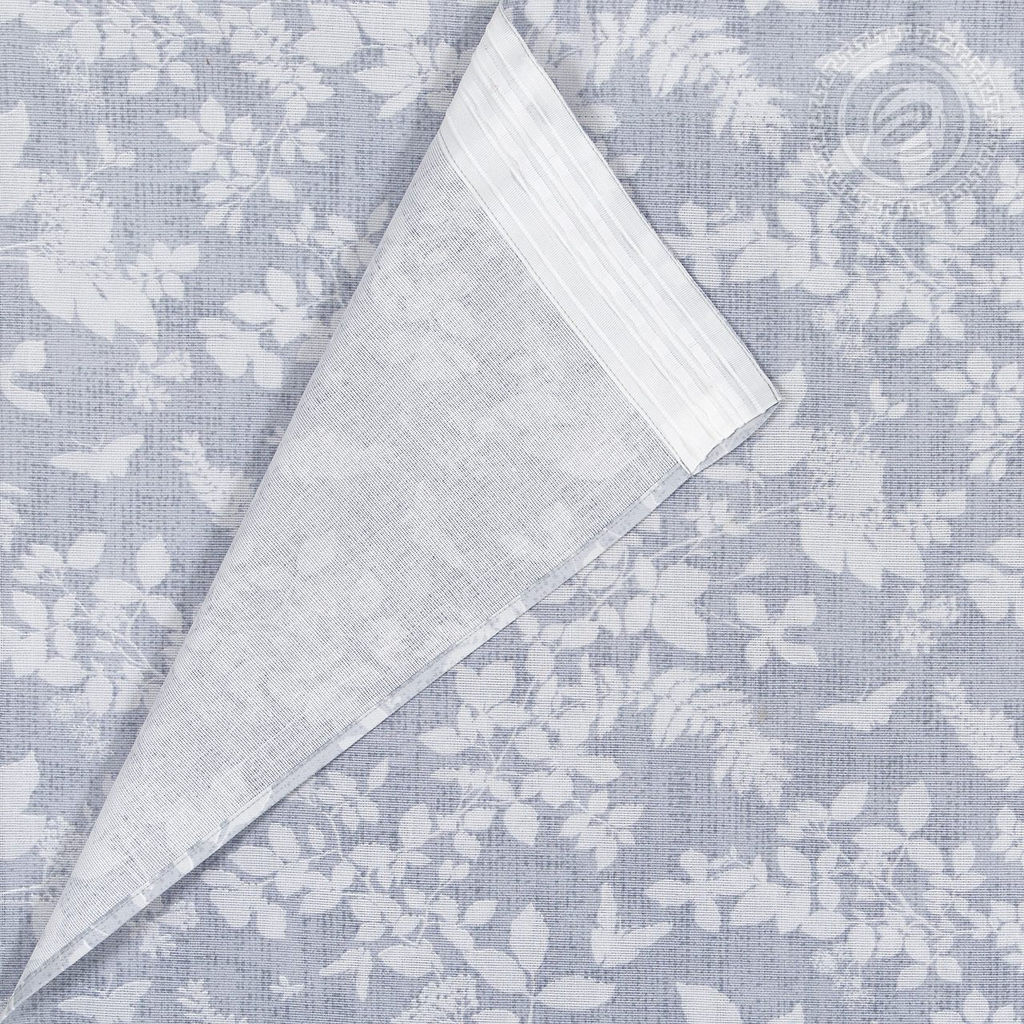 Шторы для кухни с подхватом Анис 145*180/Шторы: 2 шт.- 145*180, подхваты: 2 шт. Шторы "АРТ ДИЗАЙН" для кухни